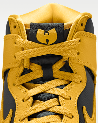 Nike Dunk High Retro Premium Men's Shoes. Nike JP